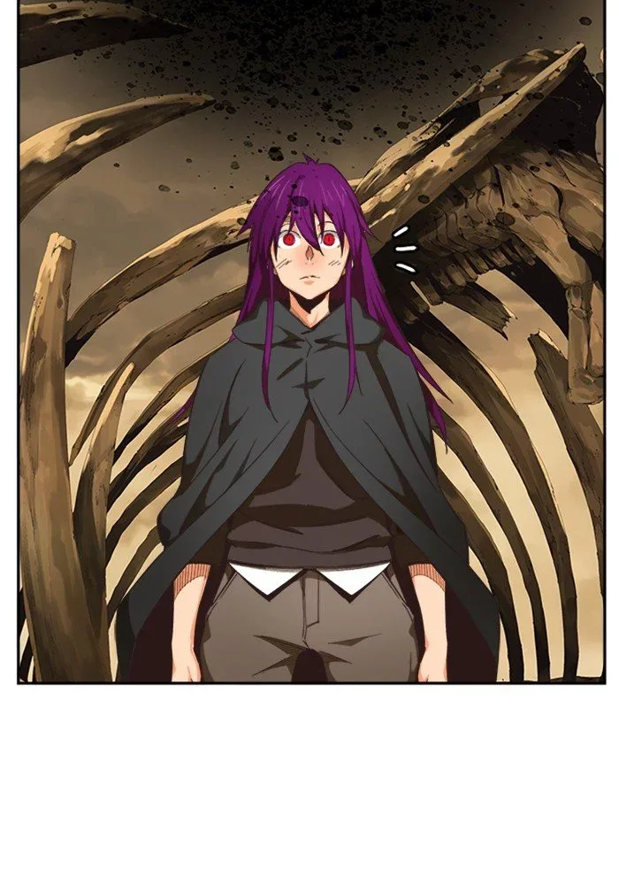 The God of High School Chapter 491 page 58