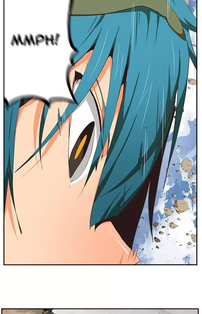 The God of High School Chapter 490 page 108