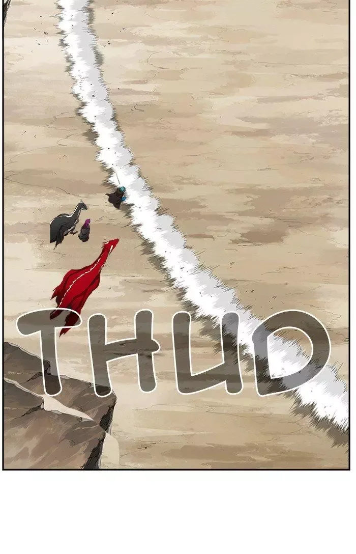 The God of High School Chapter 490 page 110
