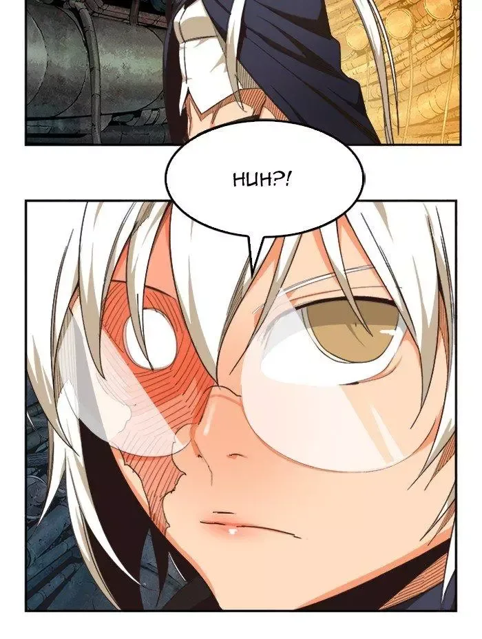 The God of High School Chapter 495 page 31