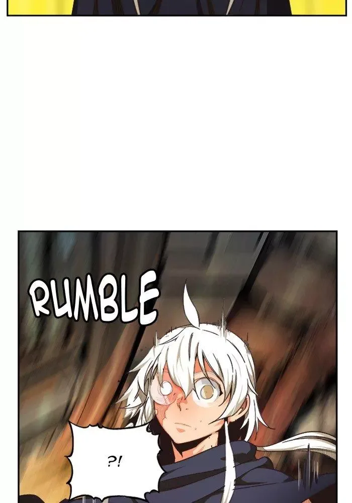 The God of High School Chapter 495 page 33