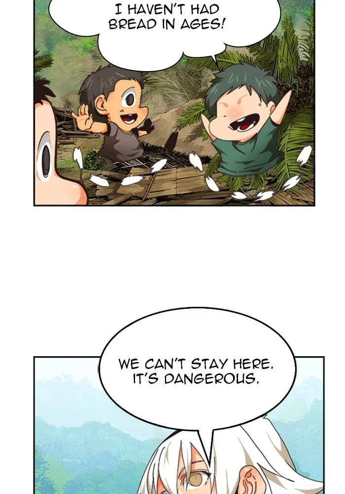 The God of High School Chapter 494 page 57