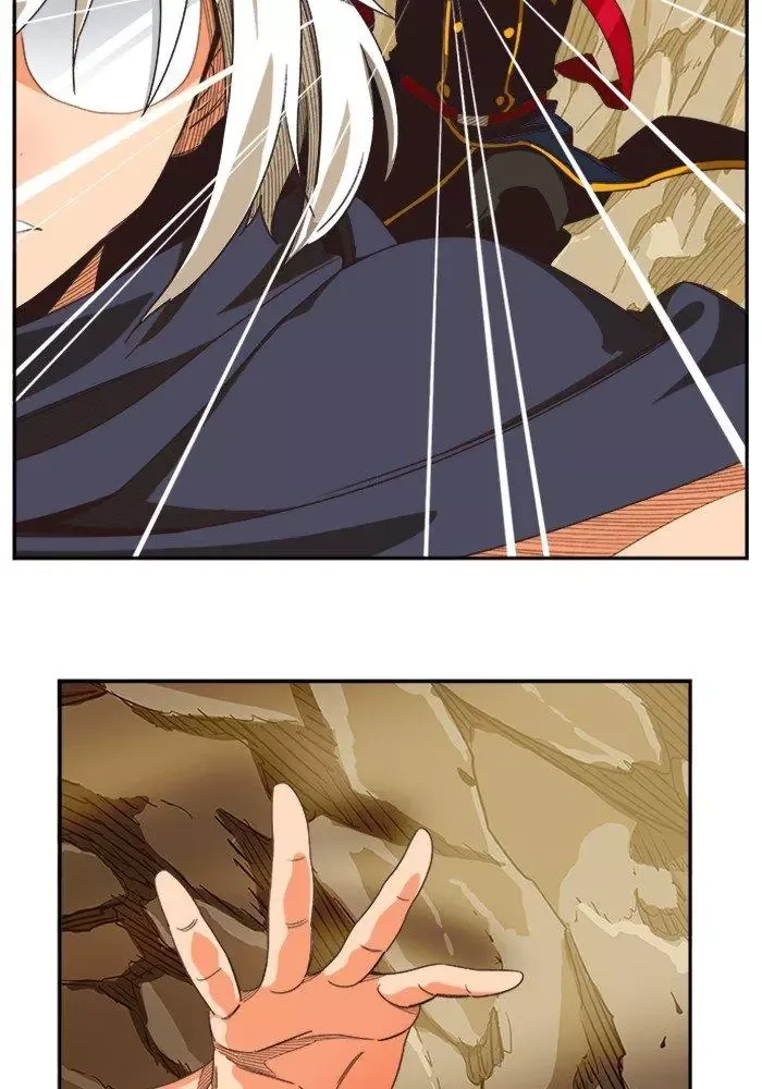 The God of High School Chapter 493 page 78