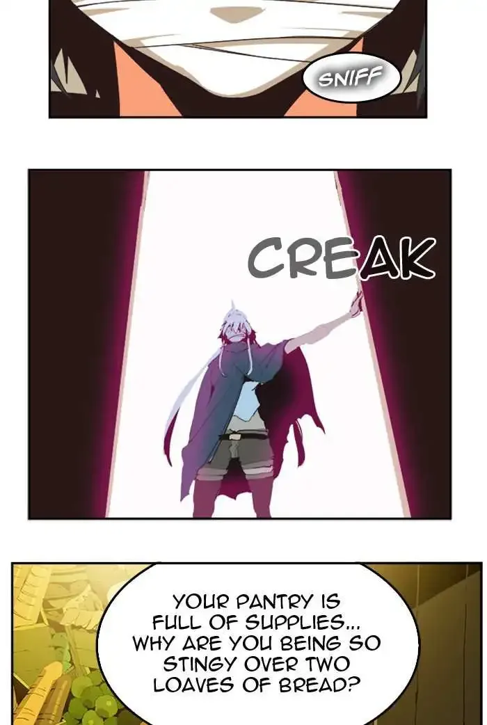 The God of High School Chapter 492 page 63