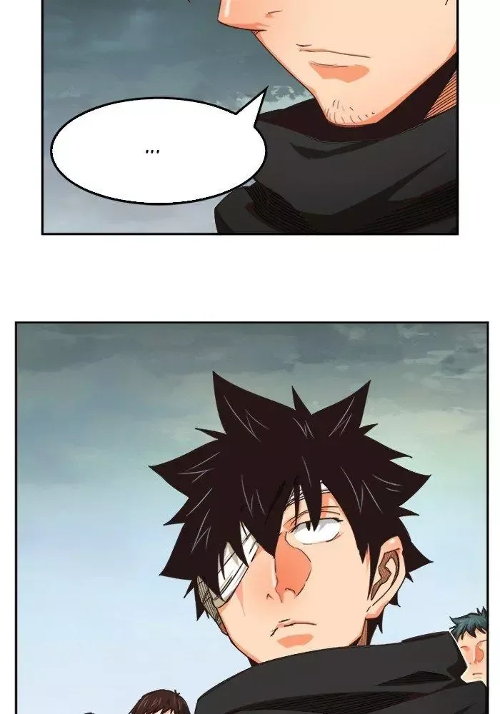The God of High School Chapter 495 page 45