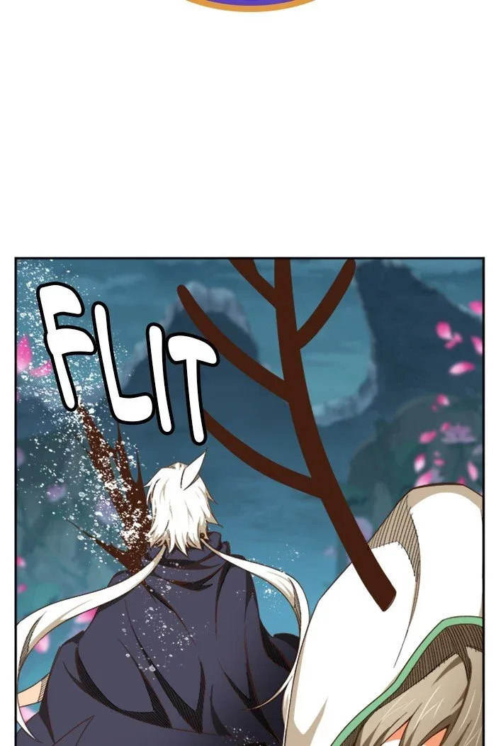 The God of High School Chapter 496 page 5