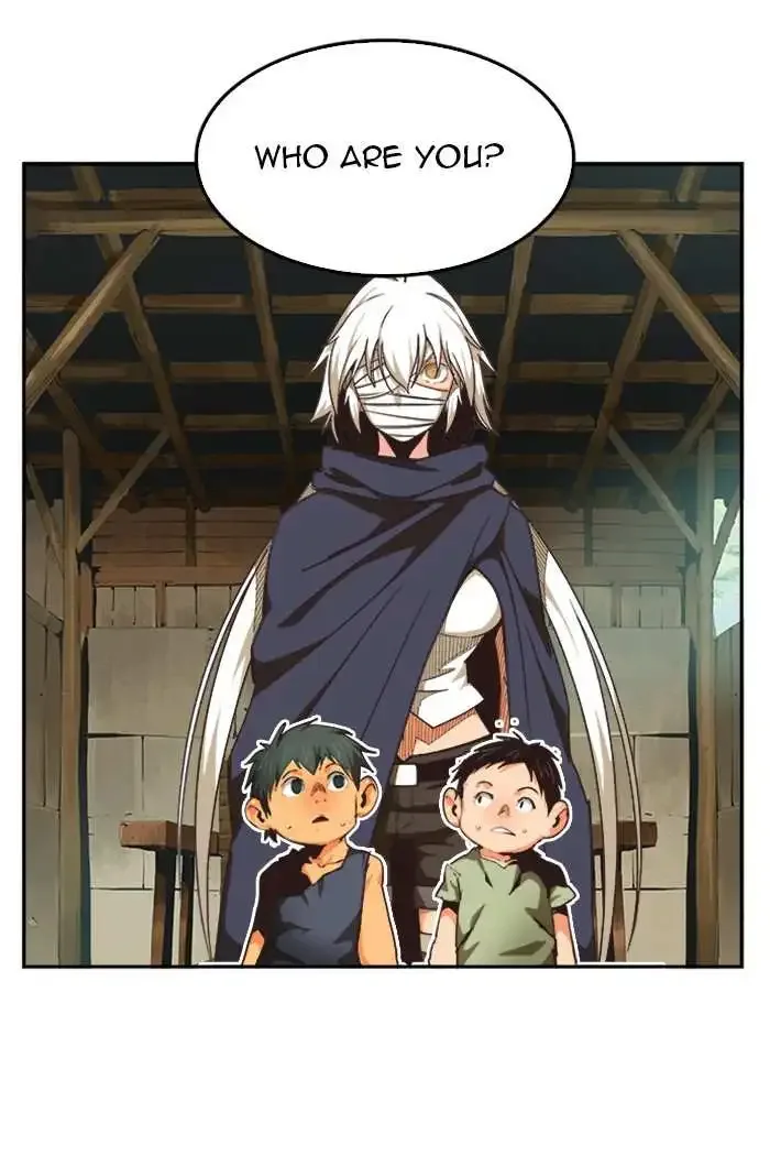 The God of High School Chapter 492 page 60
