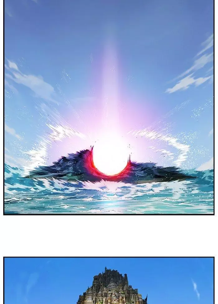 The God of High School Chapter 495 page 40