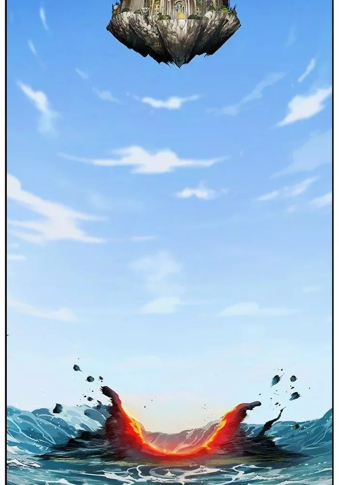 The God of High School Chapter 495 page 41