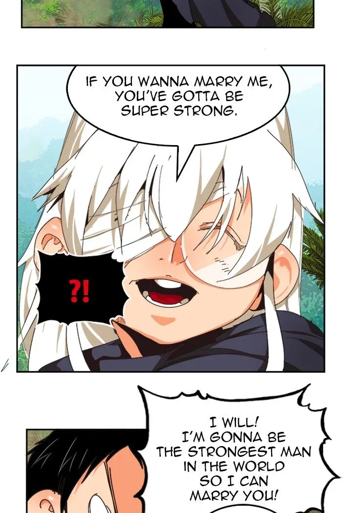 The God of High School Chapter 494 page 48