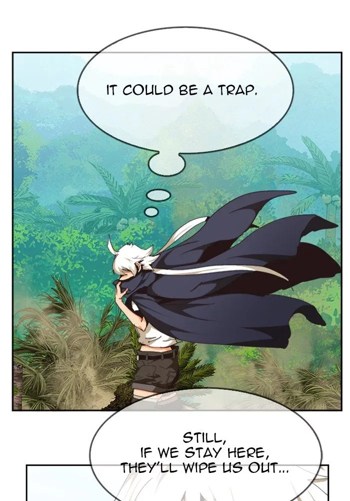 The God of High School Chapter 494 page 60