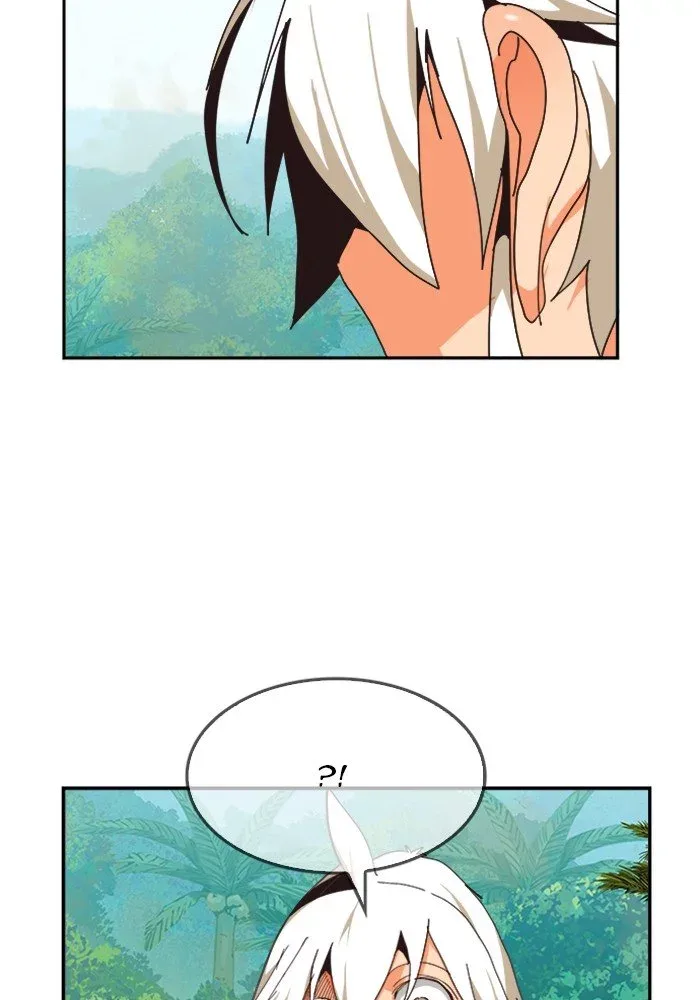The God of High School Chapter 494 page 55