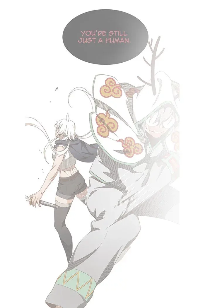 The God of High School Chapter 496 page 3
