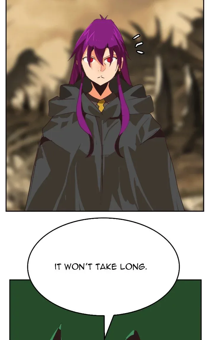 The God of High School Chapter 491 page 88