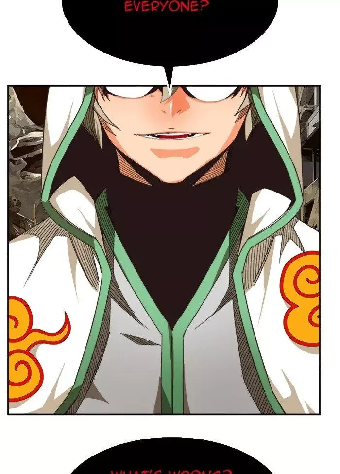 The God of High School Chapter 495 page 50