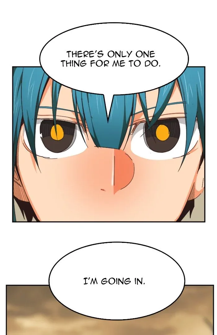 The God of High School Chapter 491 page 87