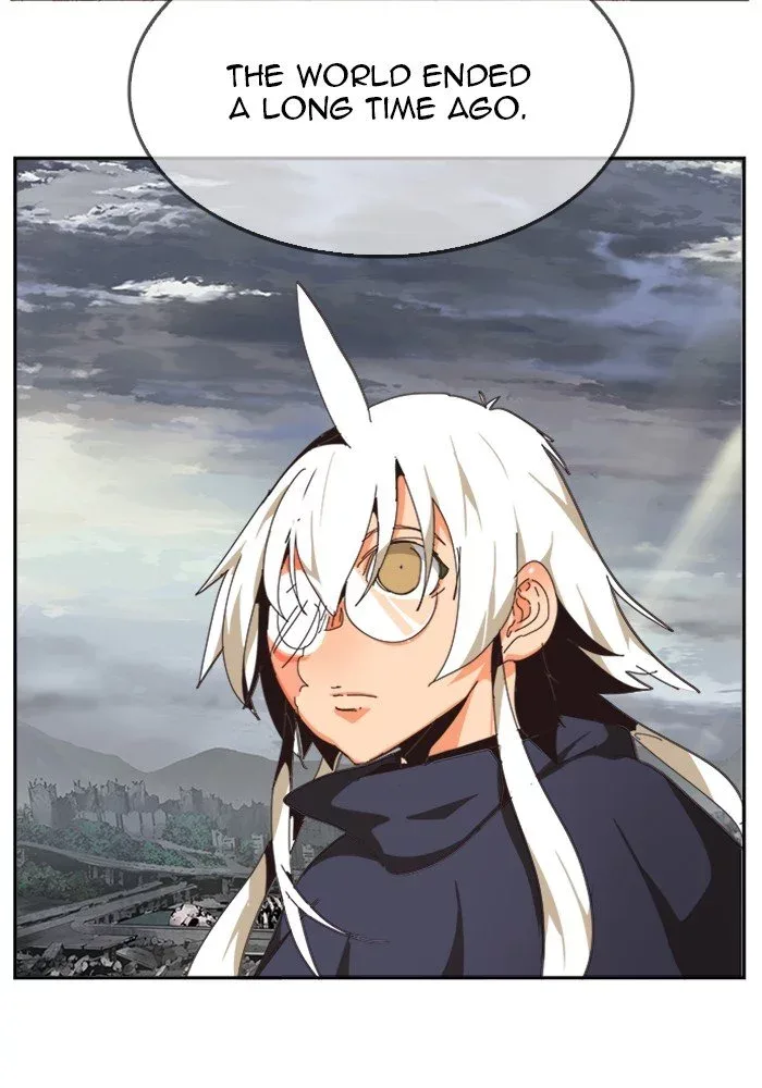The God of High School Chapter 494 page 72