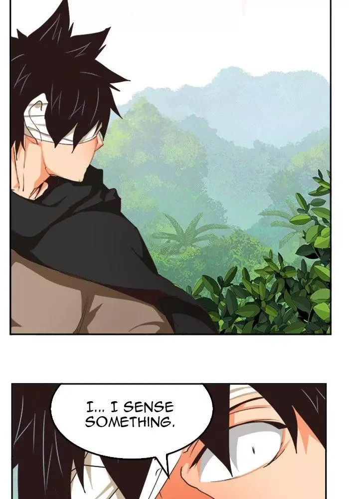 The God of High School Chapter 493 page 91