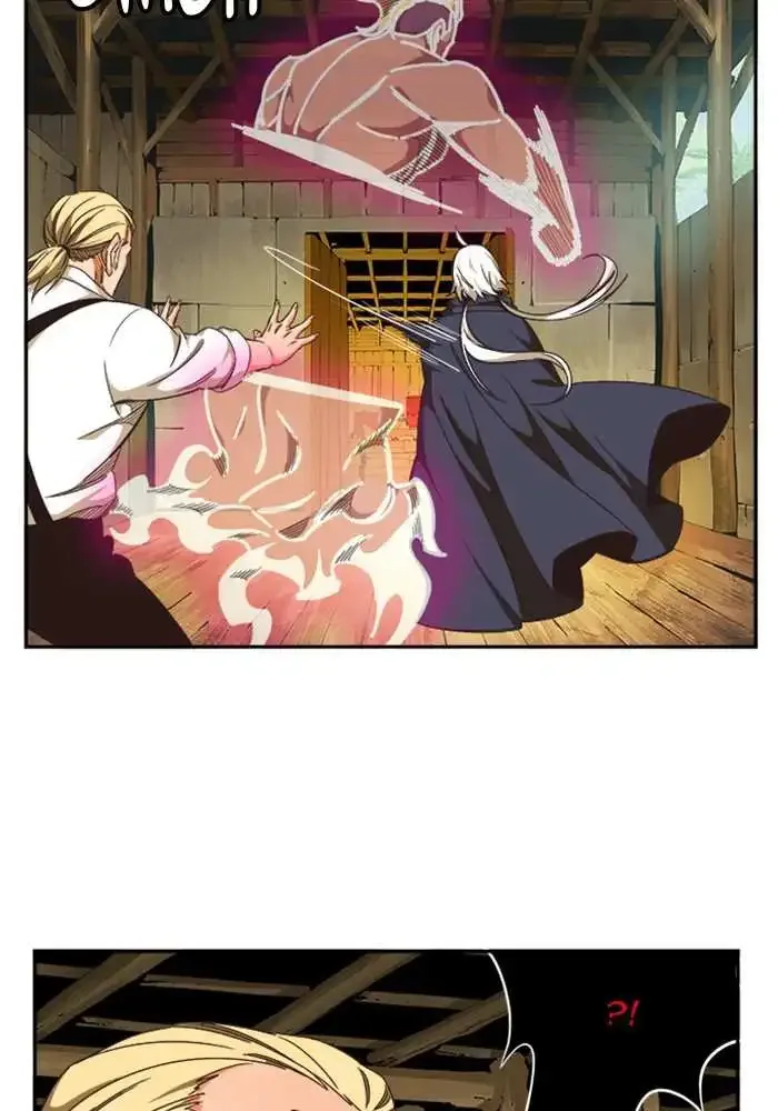 The God of High School Chapter 492 page 66