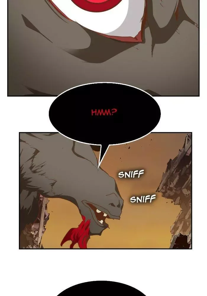 The God of High School Chapter 495 page 55