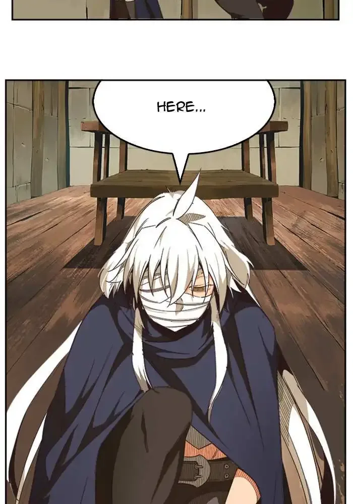 The God of High School Chapter 492 page 72