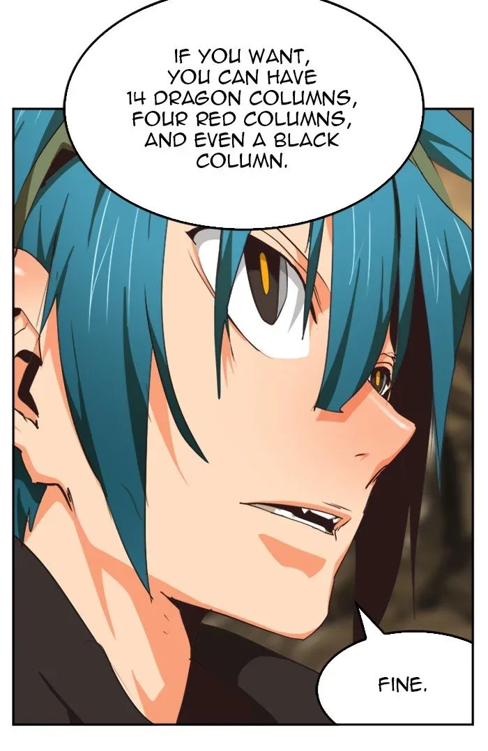The God of High School Chapter 491 page 83