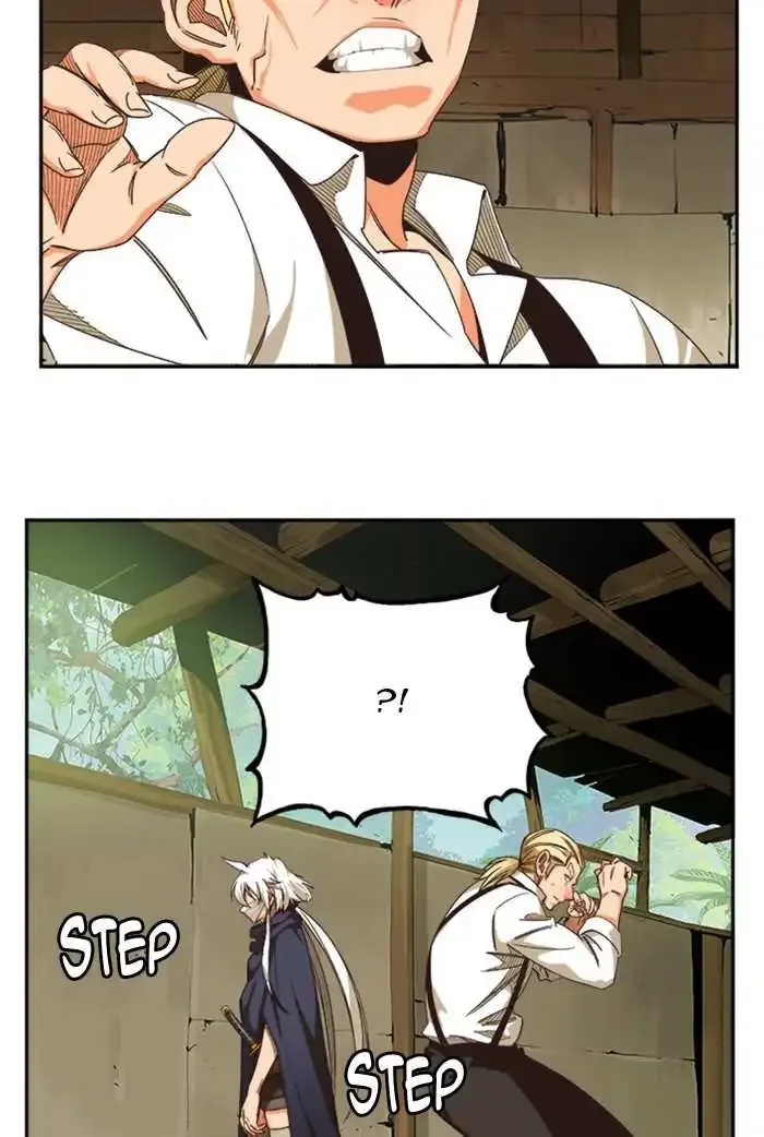 The God of High School Chapter 492 page 71