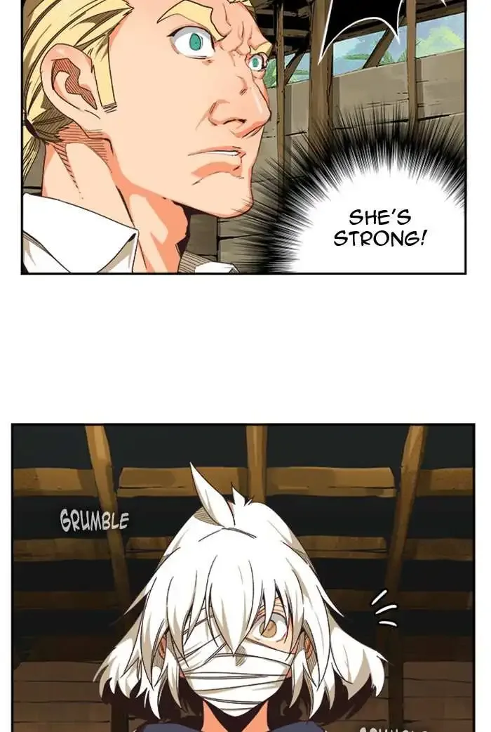 The God of High School Chapter 492 page 67