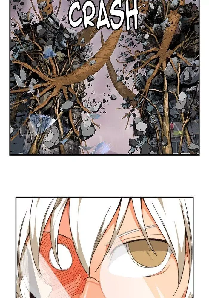 The God of High School Chapter 495 page 59