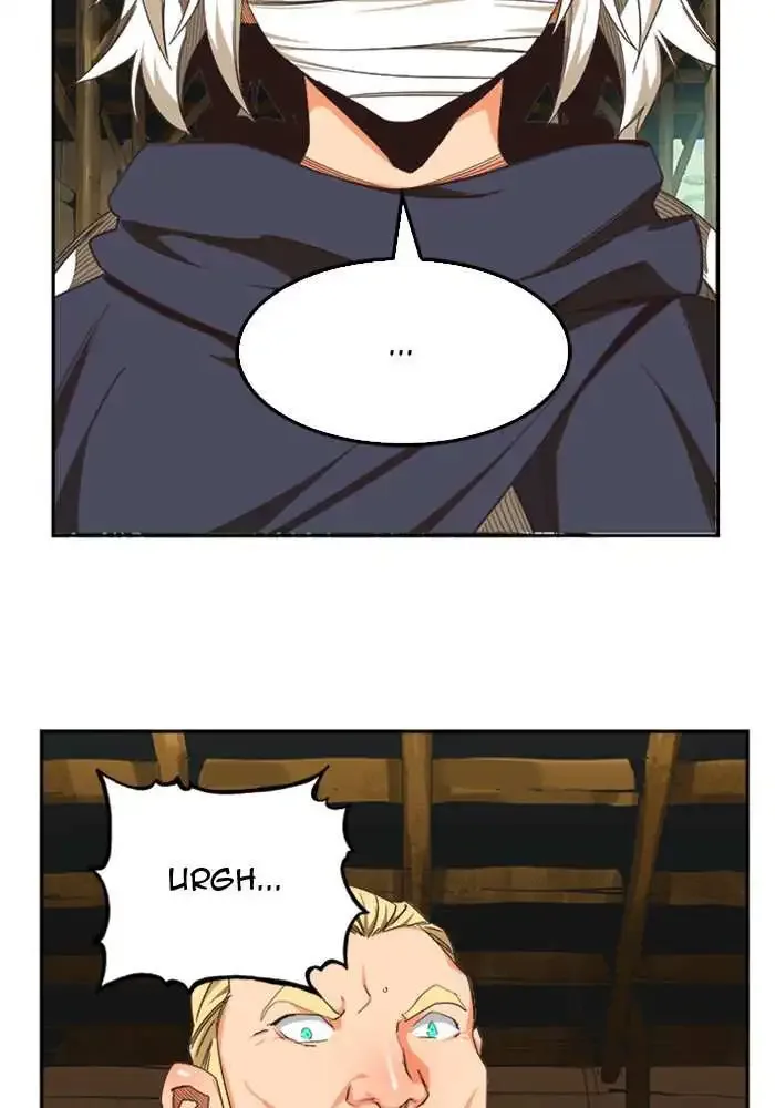 The God of High School Chapter 492 page 70