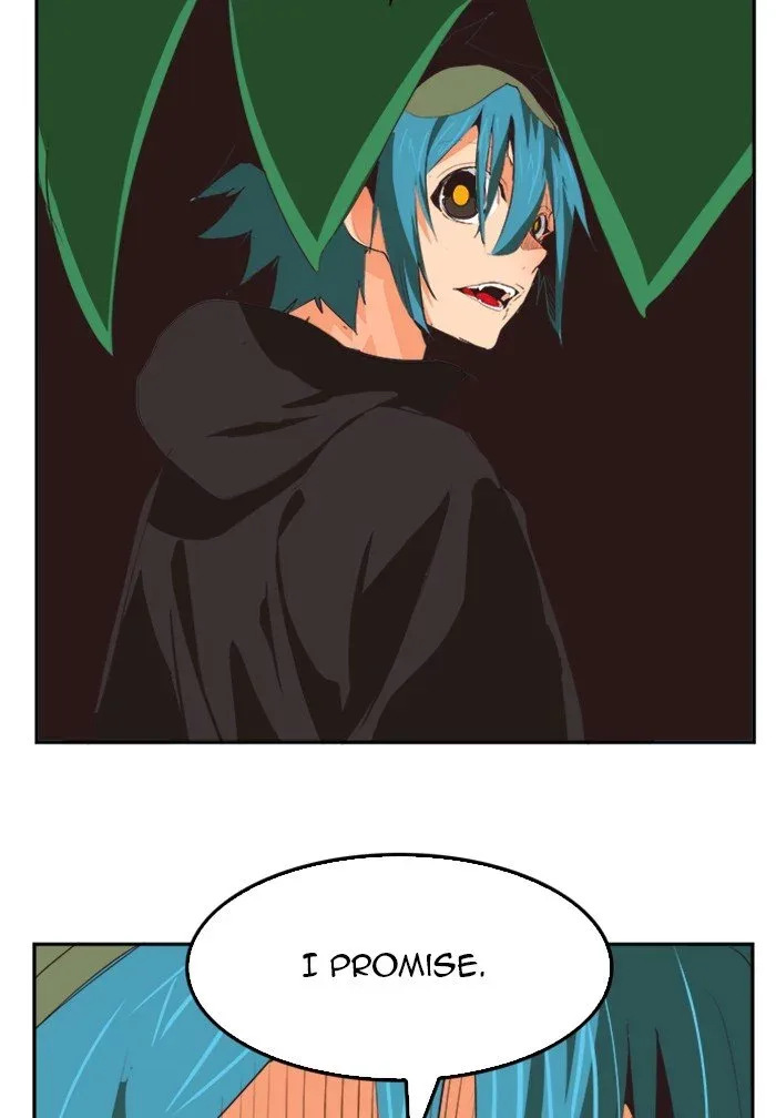 The God of High School Chapter 491 page 89