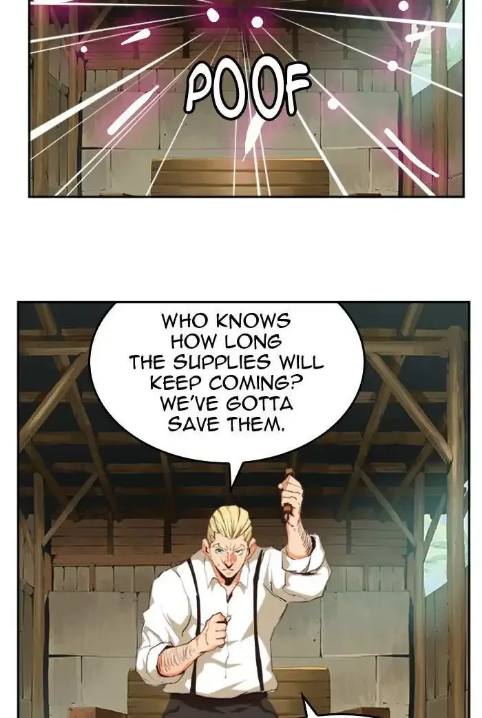 The God of High School Chapter 492 page 77