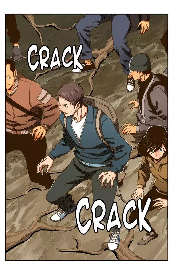 The God of High School Chapter 495 page 69