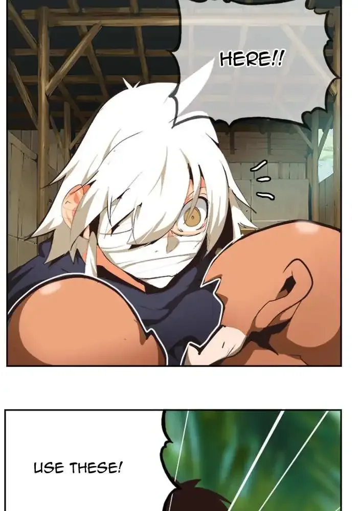 The God of High School Chapter 492 page 88