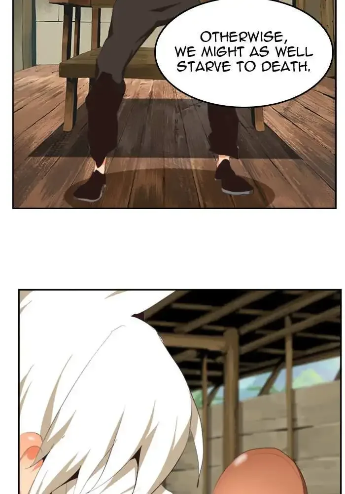 The God of High School Chapter 492 page 78