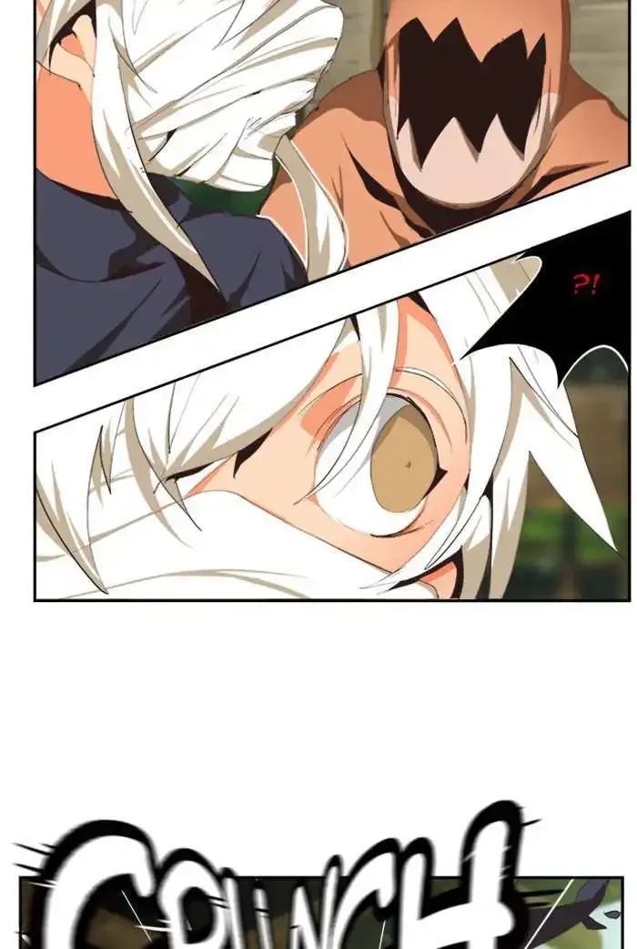 The God of High School Chapter 492 page 79