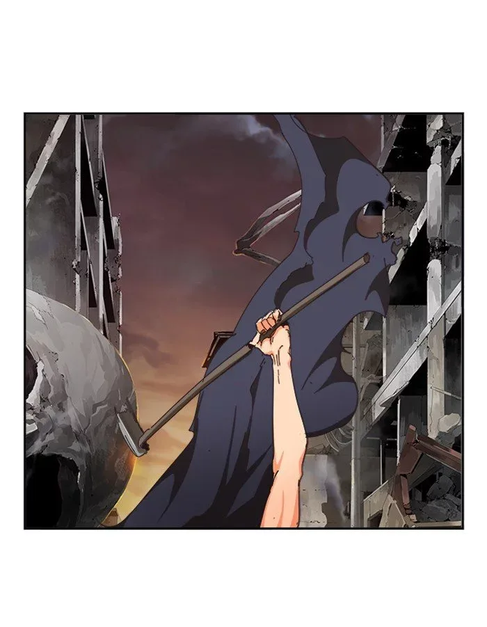 The God of High School Chapter 494 page 75