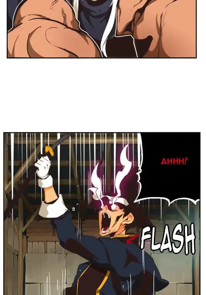 The God of High School Chapter 492 page 84