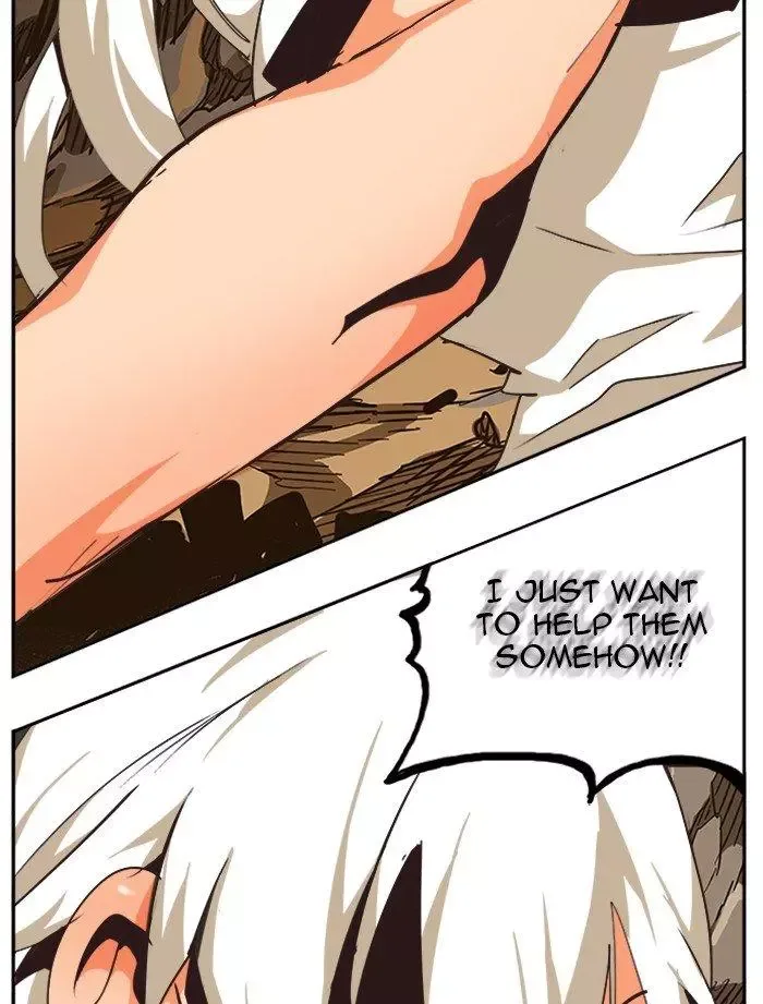 The God of High School Chapter 493 page 100
