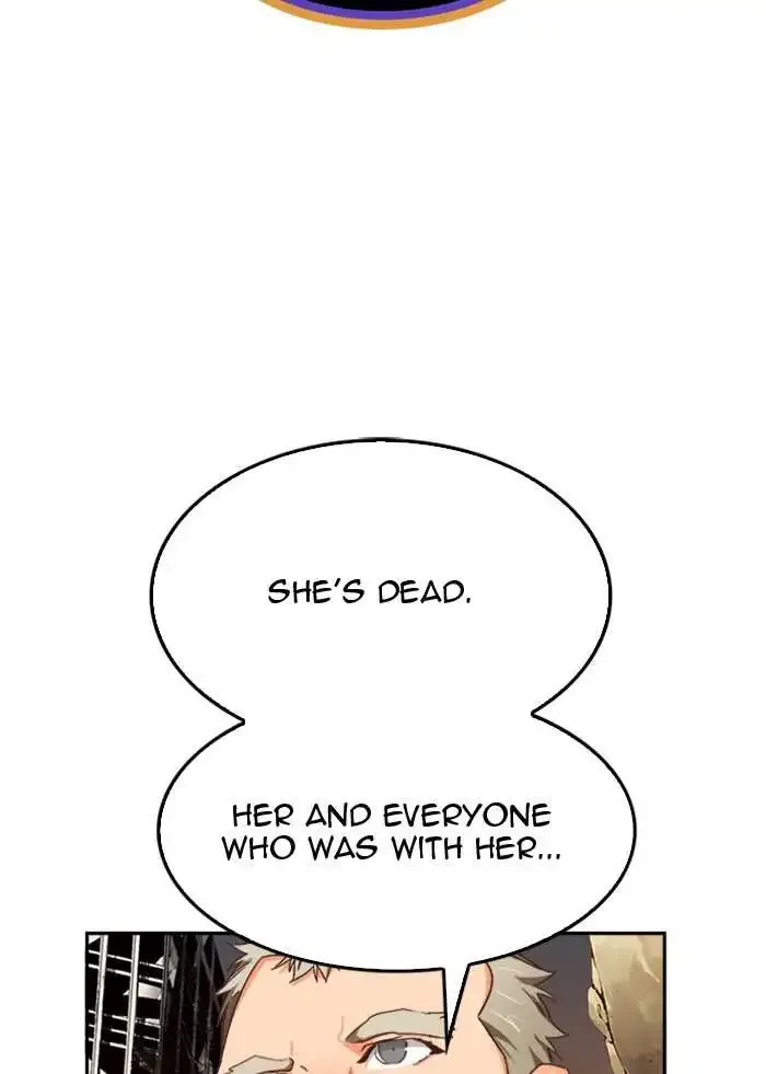 The God of High School Chapter 498 page 7