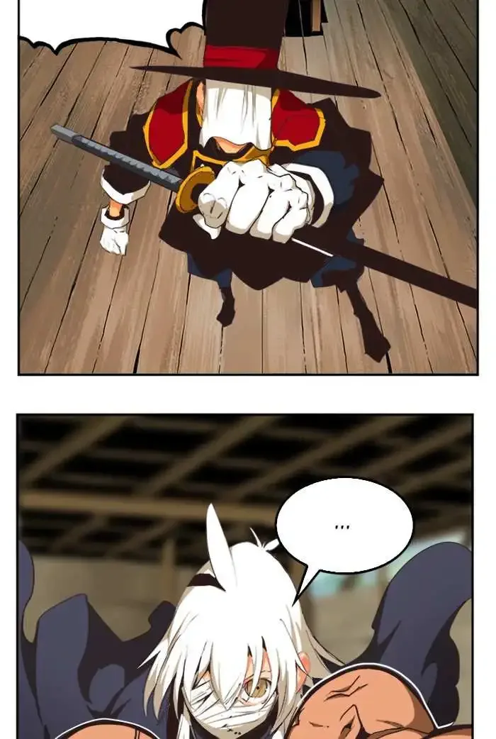 The God of High School Chapter 492 page 83
