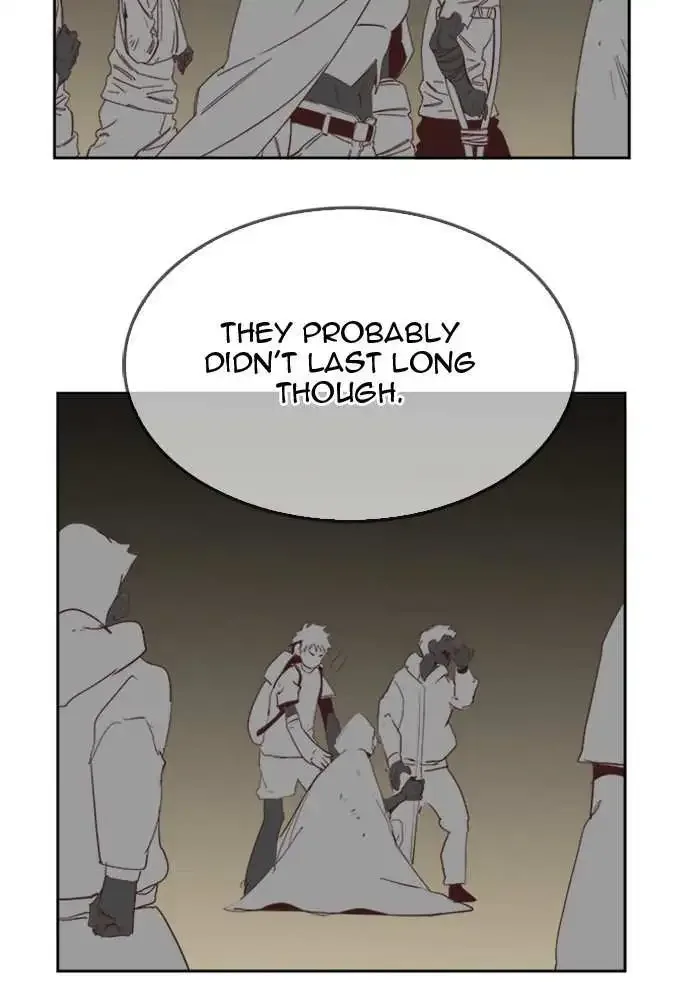 The God of High School Chapter 498 page 5
