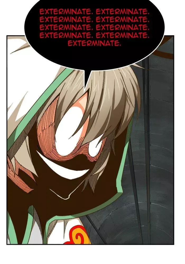 The God of High School Chapter 495 page 68