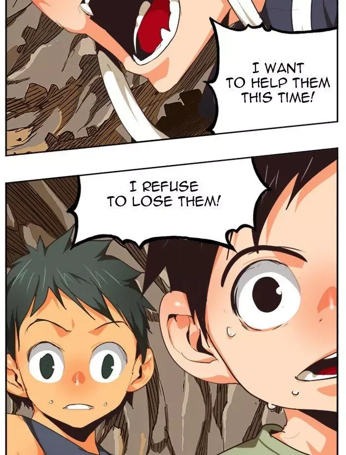 The God of High School Chapter 493 page 102