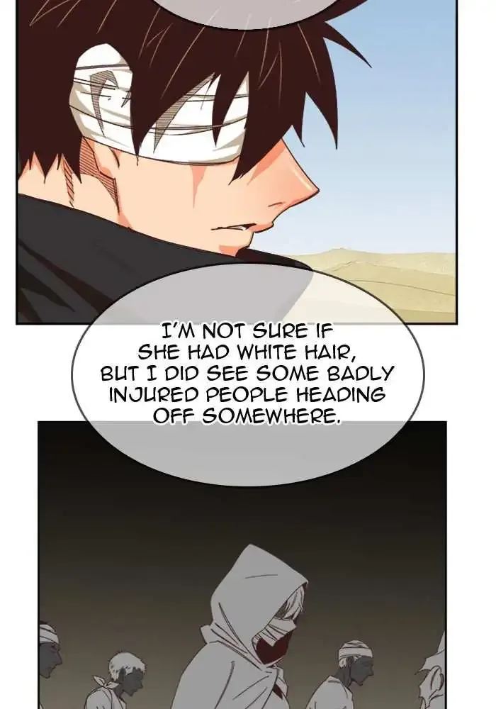 The God of High School Chapter 498 page 4