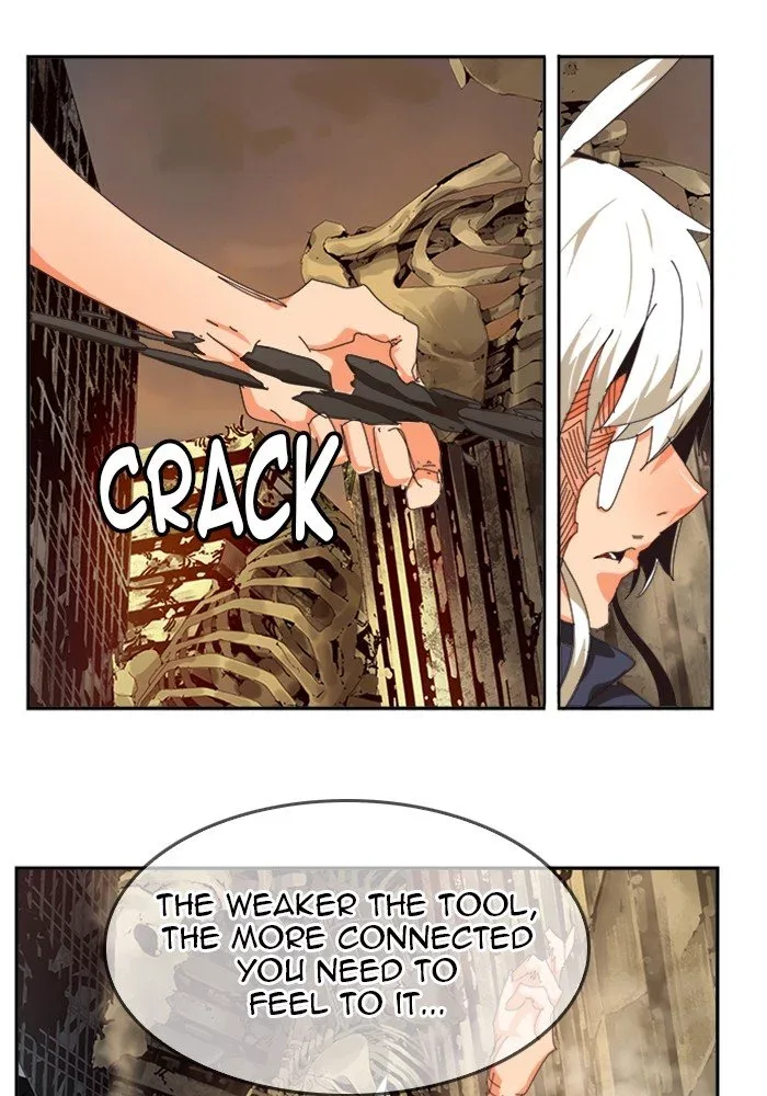 The God of High School Chapter 494 page 80
