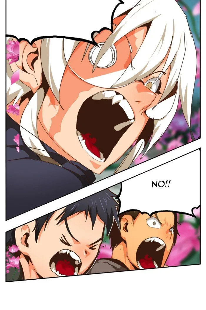 The God of High School Chapter 496 page 29