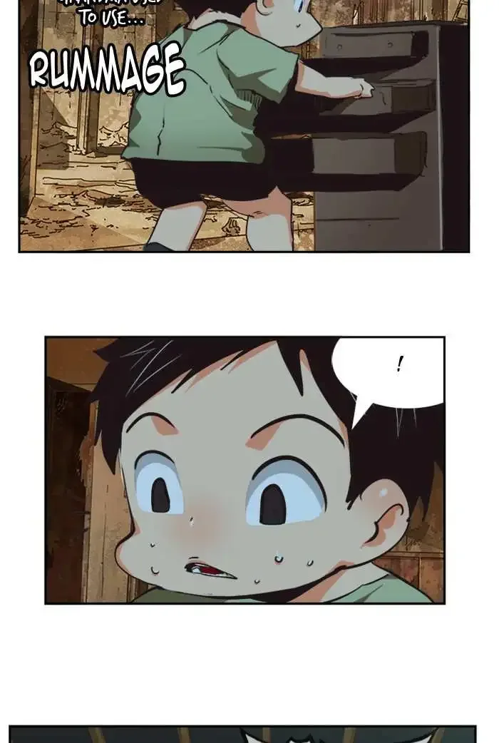 The God of High School Chapter 492 page 87