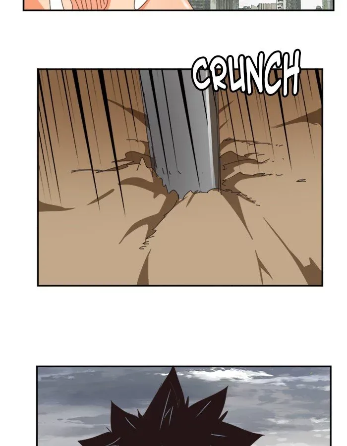 The God of High School Chapter 494 page 83