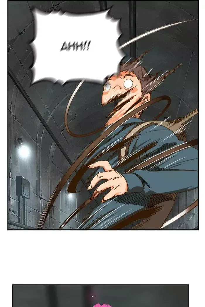 The God of High School Chapter 495 page 71